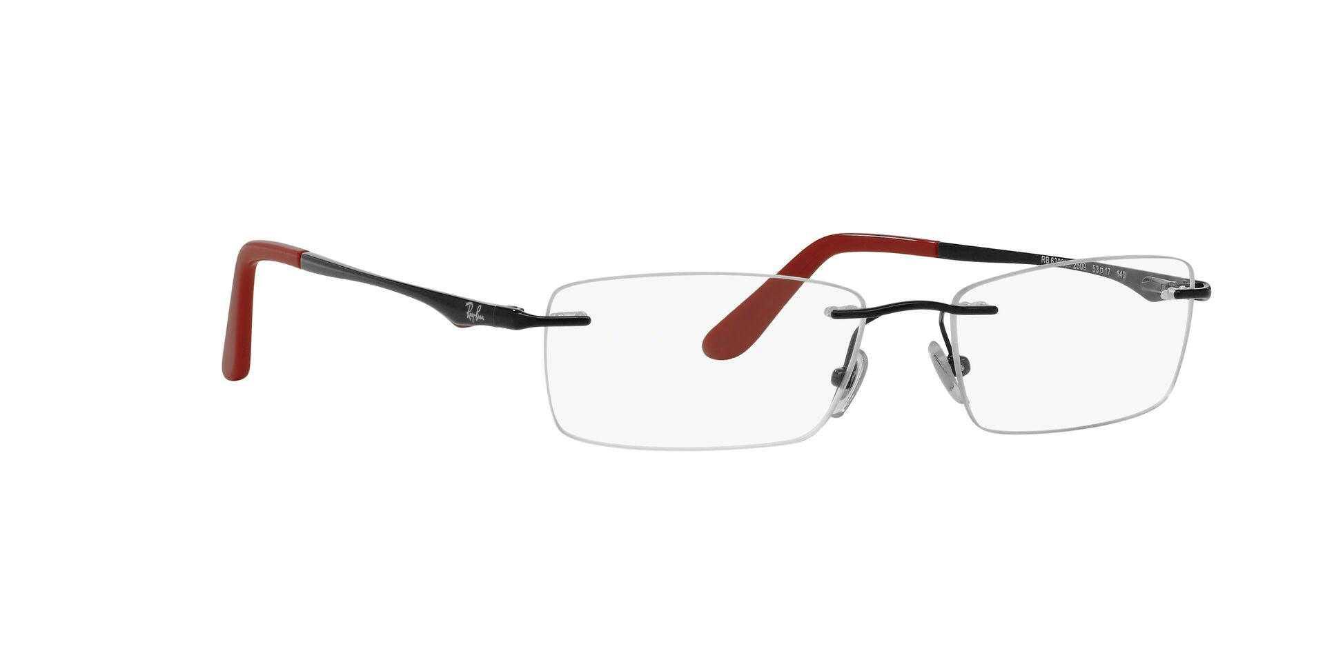 RayBan RX 6303-I 2509