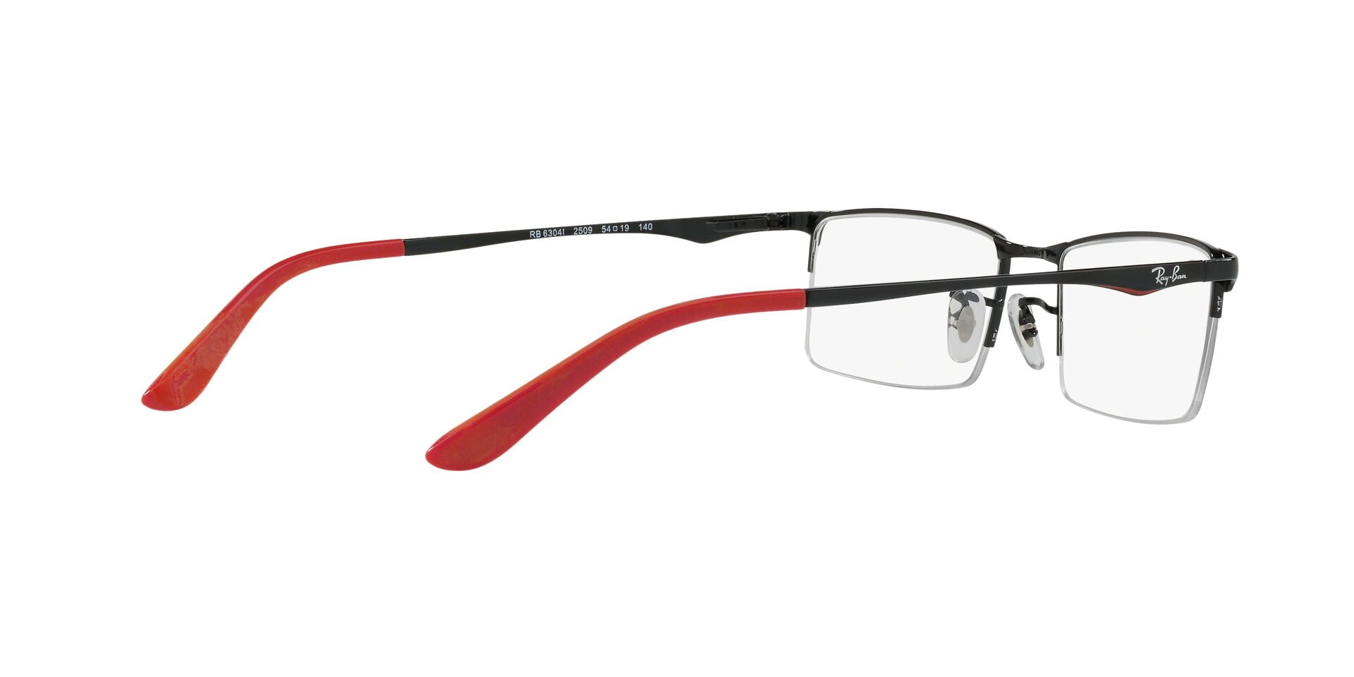 RayBan RX 6304-I 2509