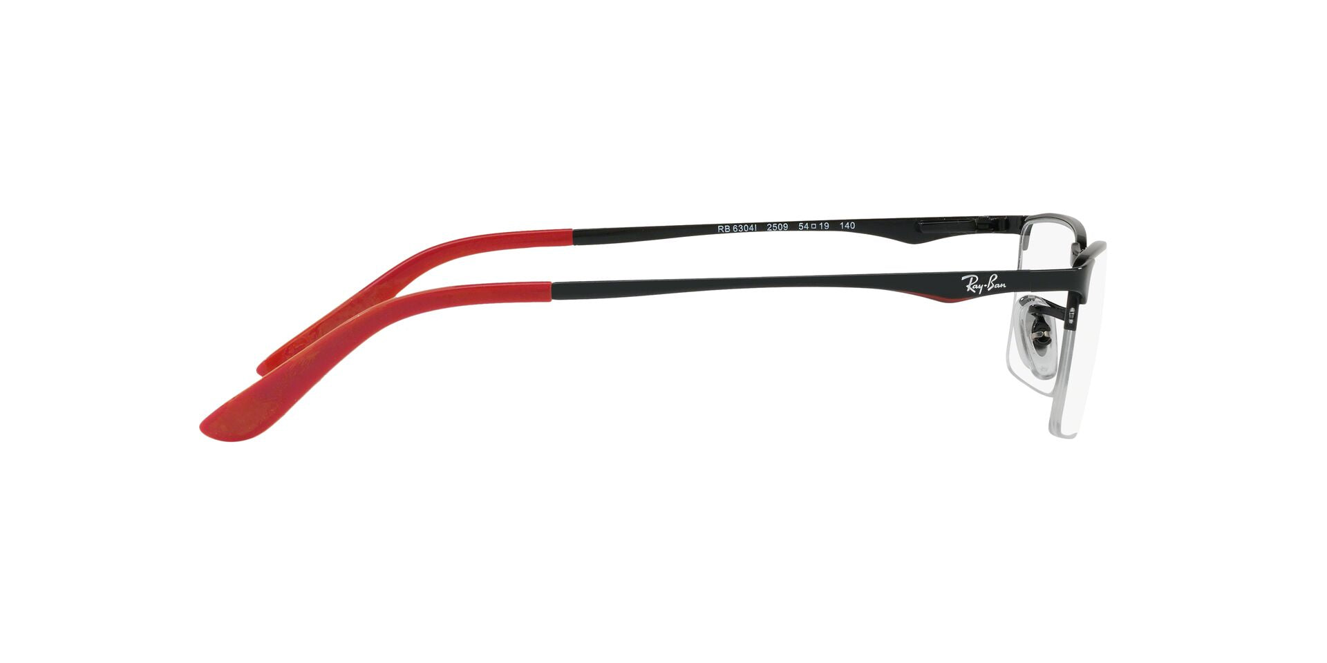 RayBan RX 6304-I 2509