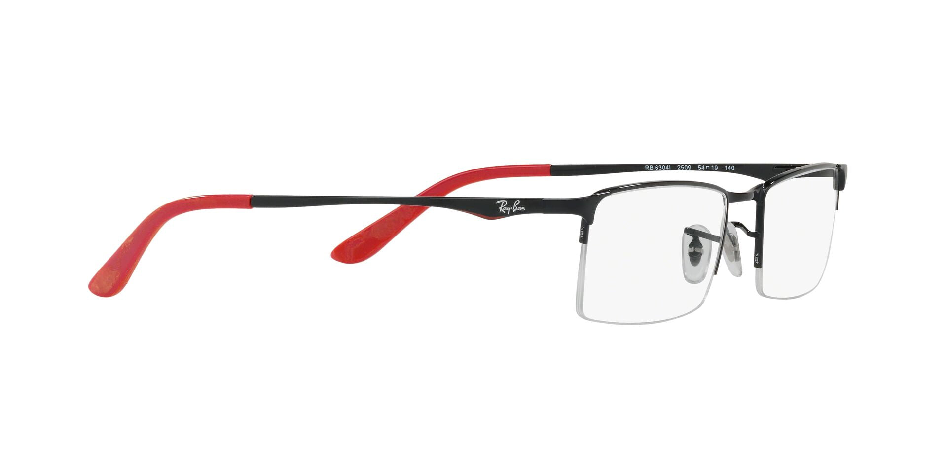 RayBan RX 6304-I 2509