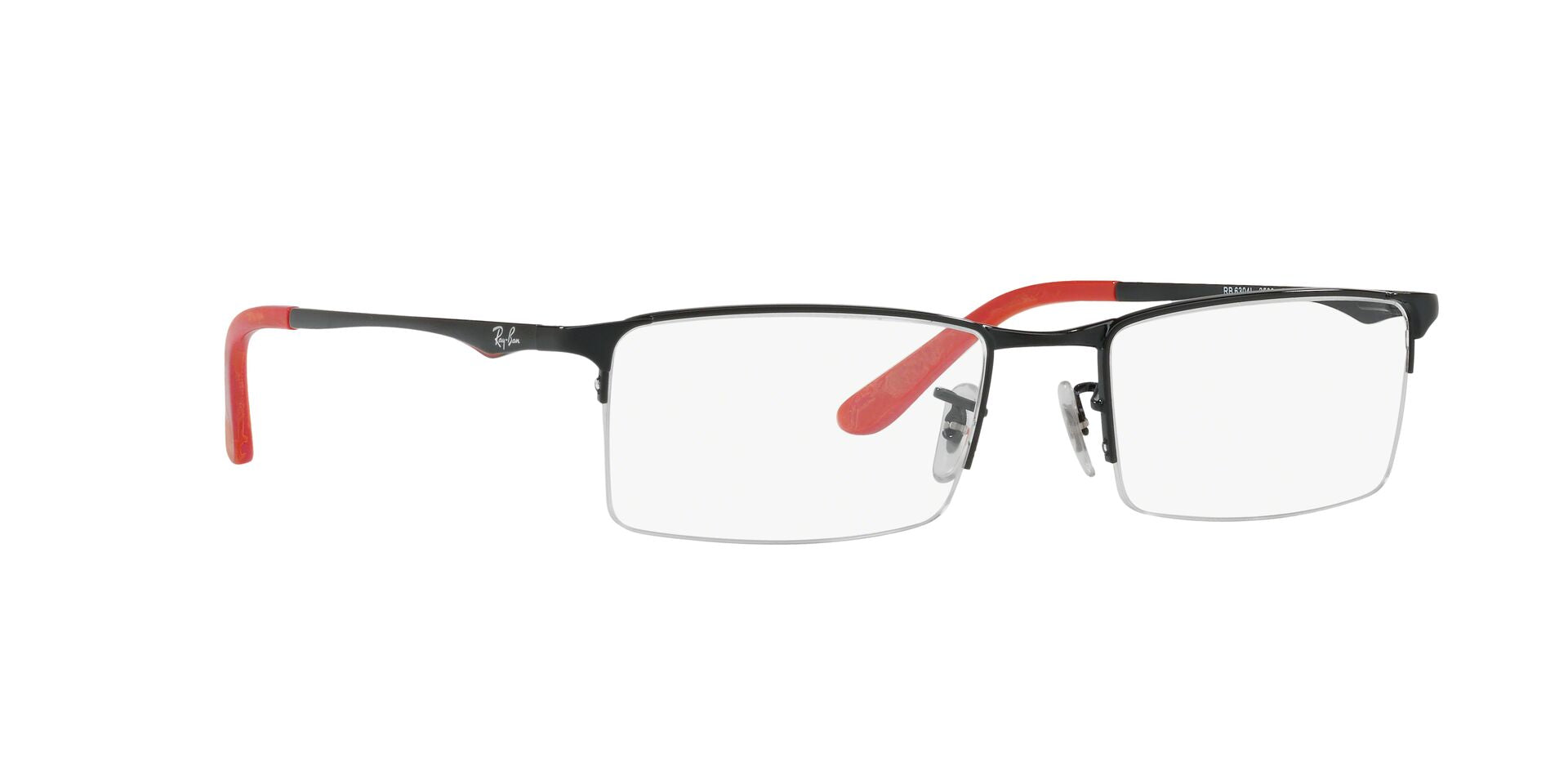 RayBan RX 6304-I 2509