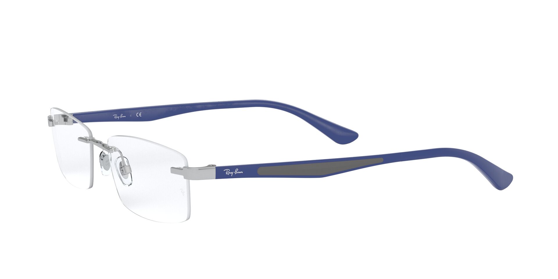 RayBan RX 6326-I 2501