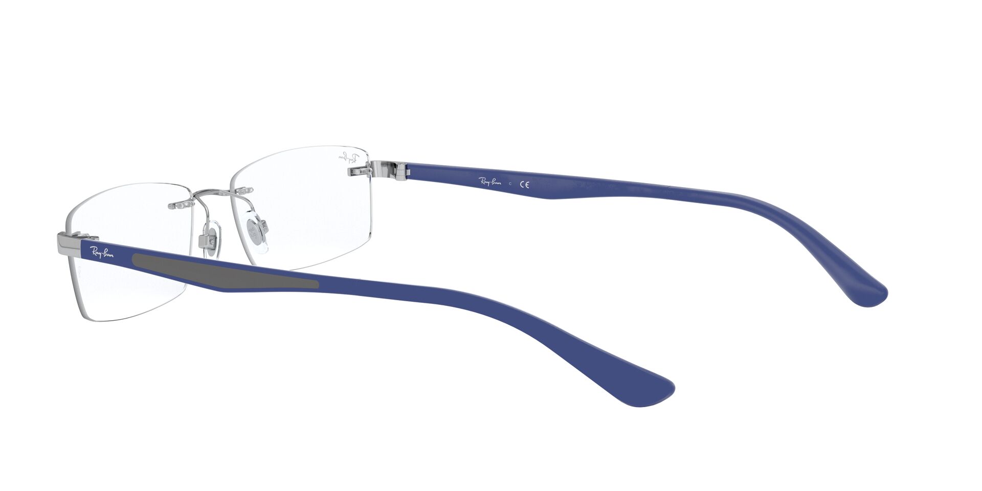 RayBan RX 6326-I 2501