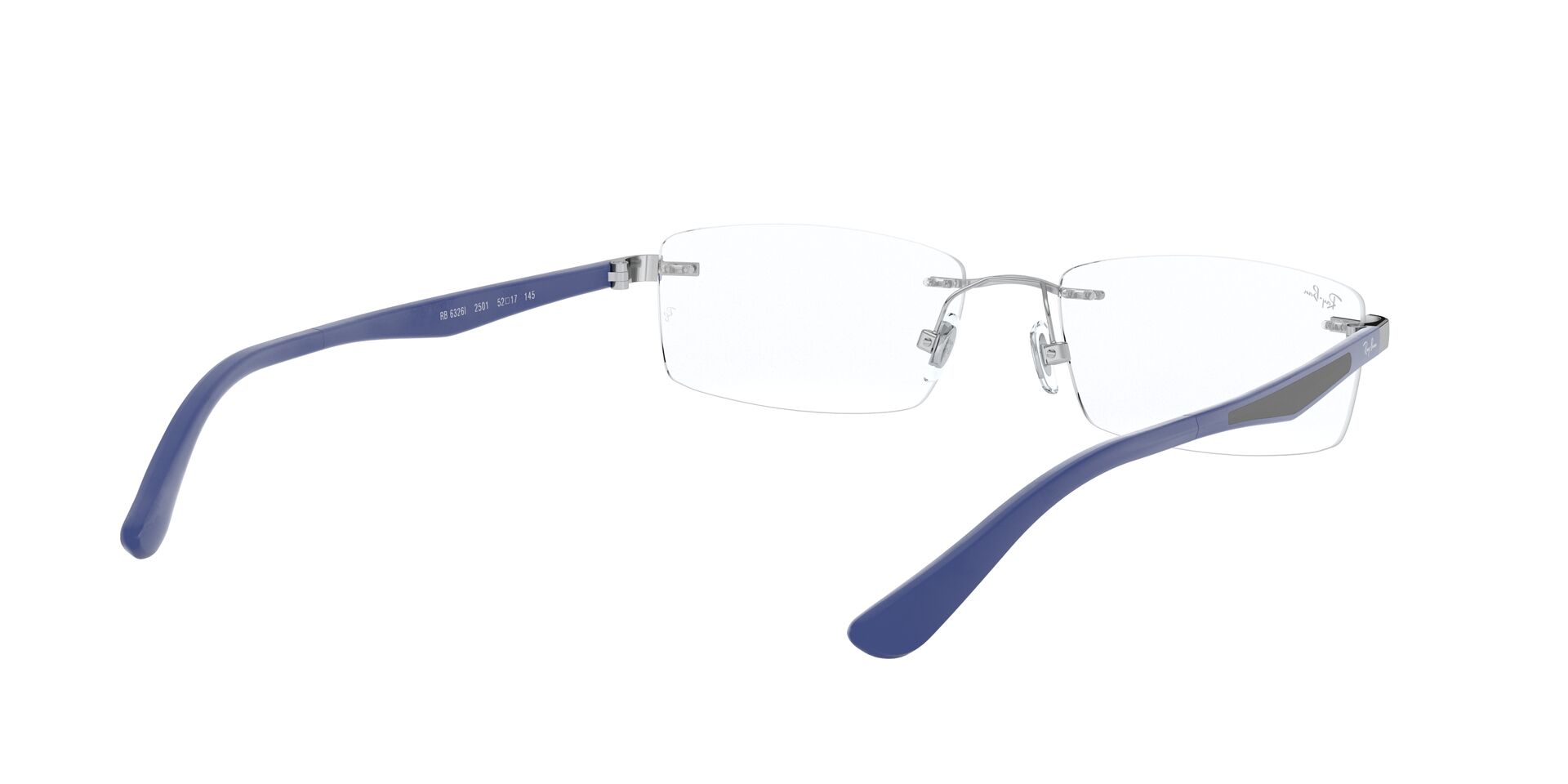 RayBan RX 6326-I 2501