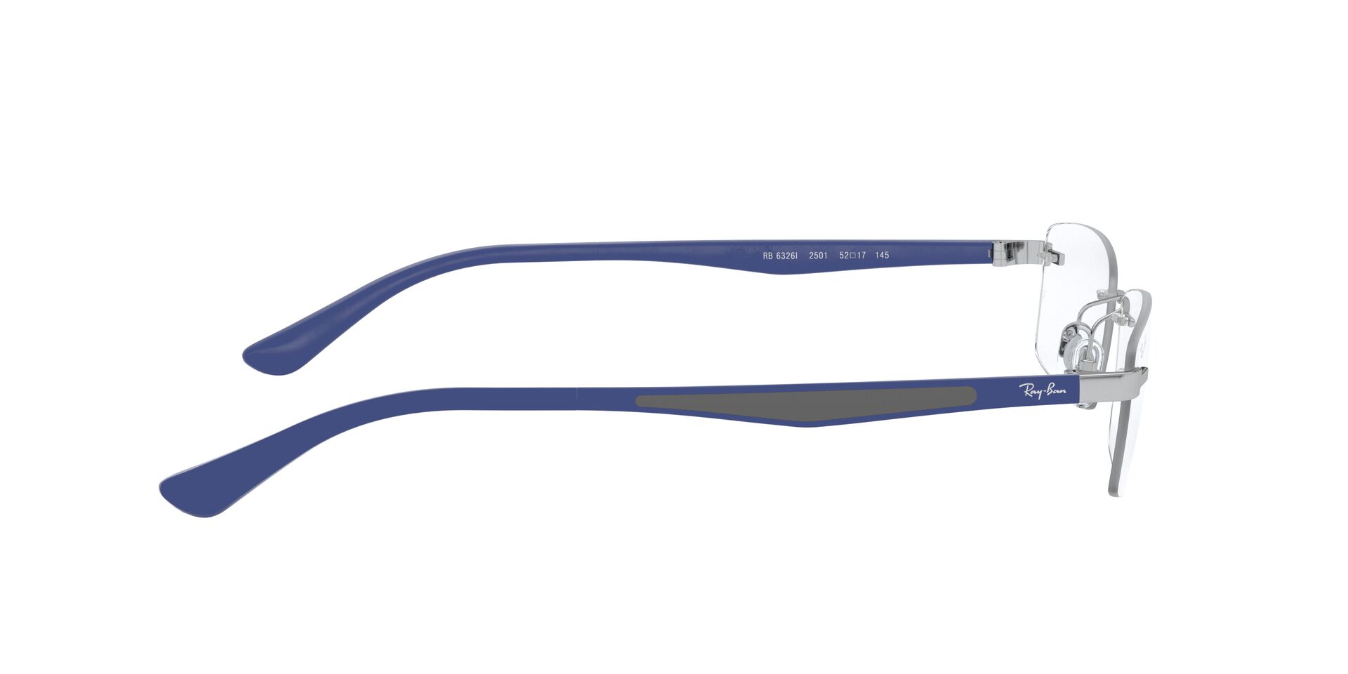 RayBan RX 6326-I 2501