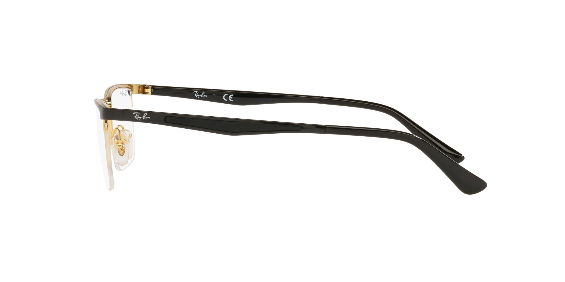 RayBan RX 6443-I 2890