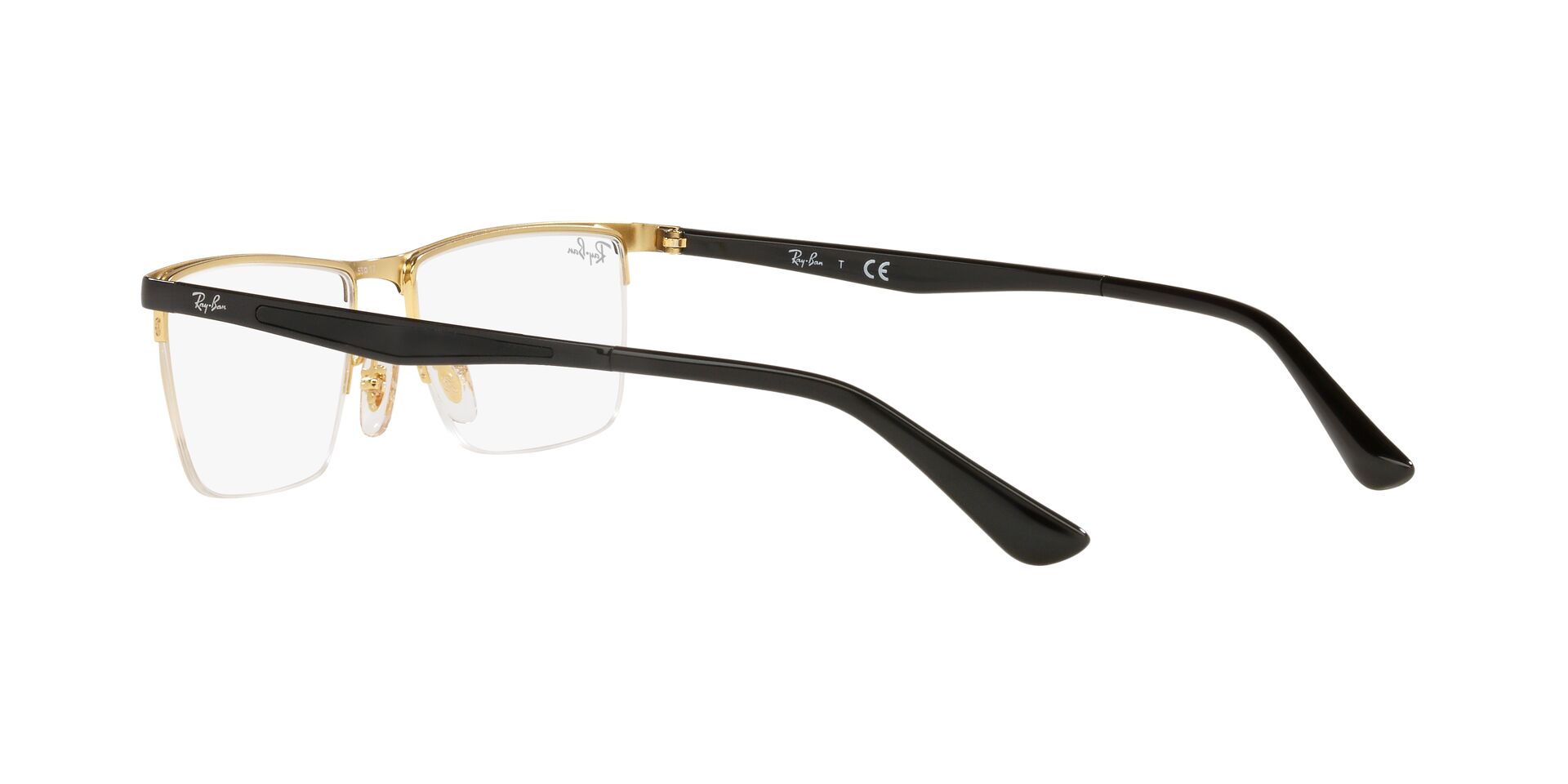 RayBan RX 6443-I 2890
