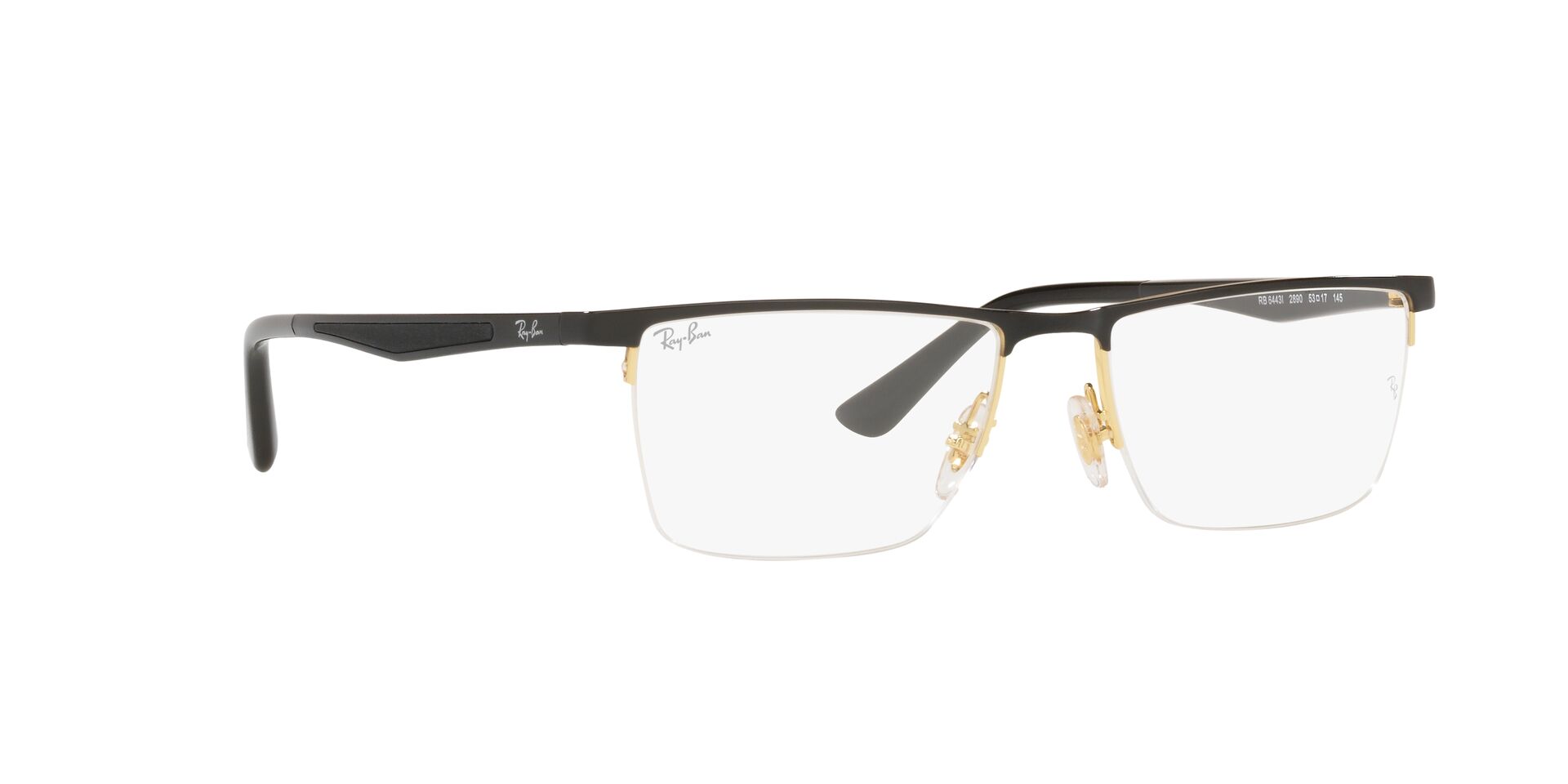 RayBan RX 6443-I 2890