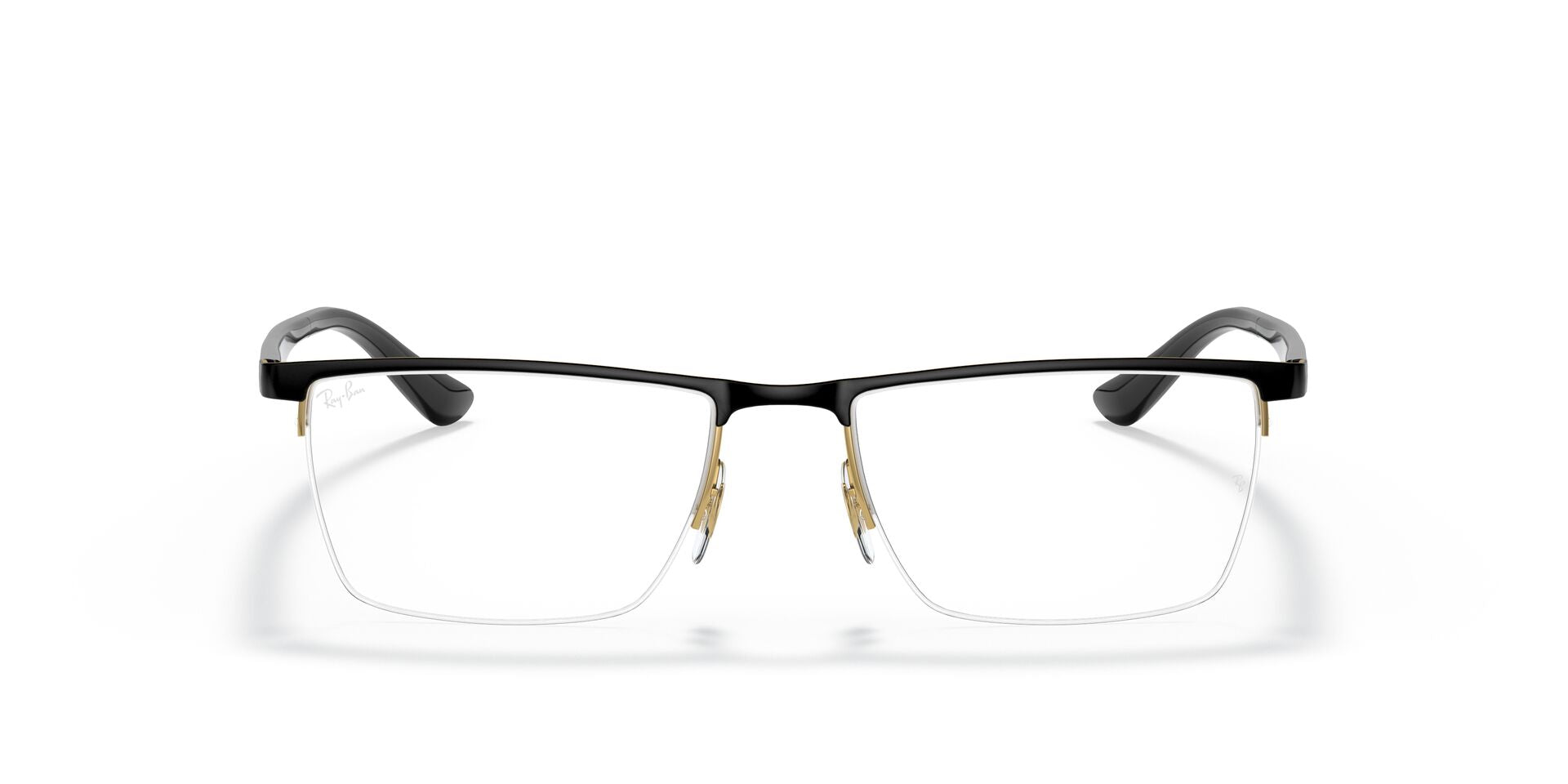 RayBan RX 6443-I 2890