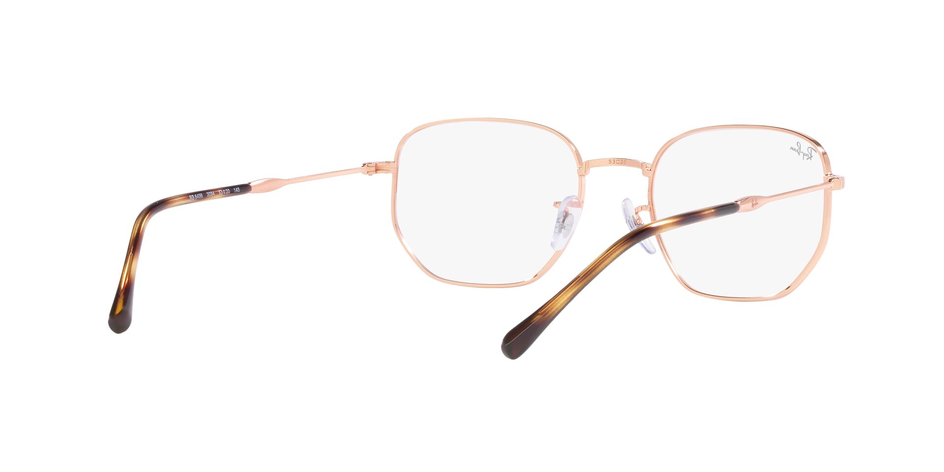 RayBan RX 6496 3094