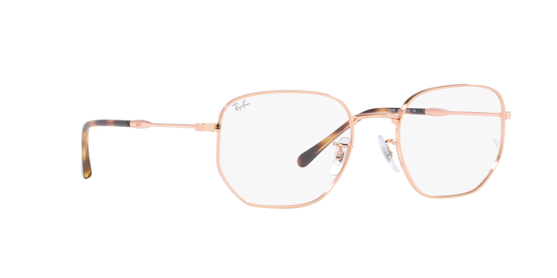 RayBan RX 6496 3094
