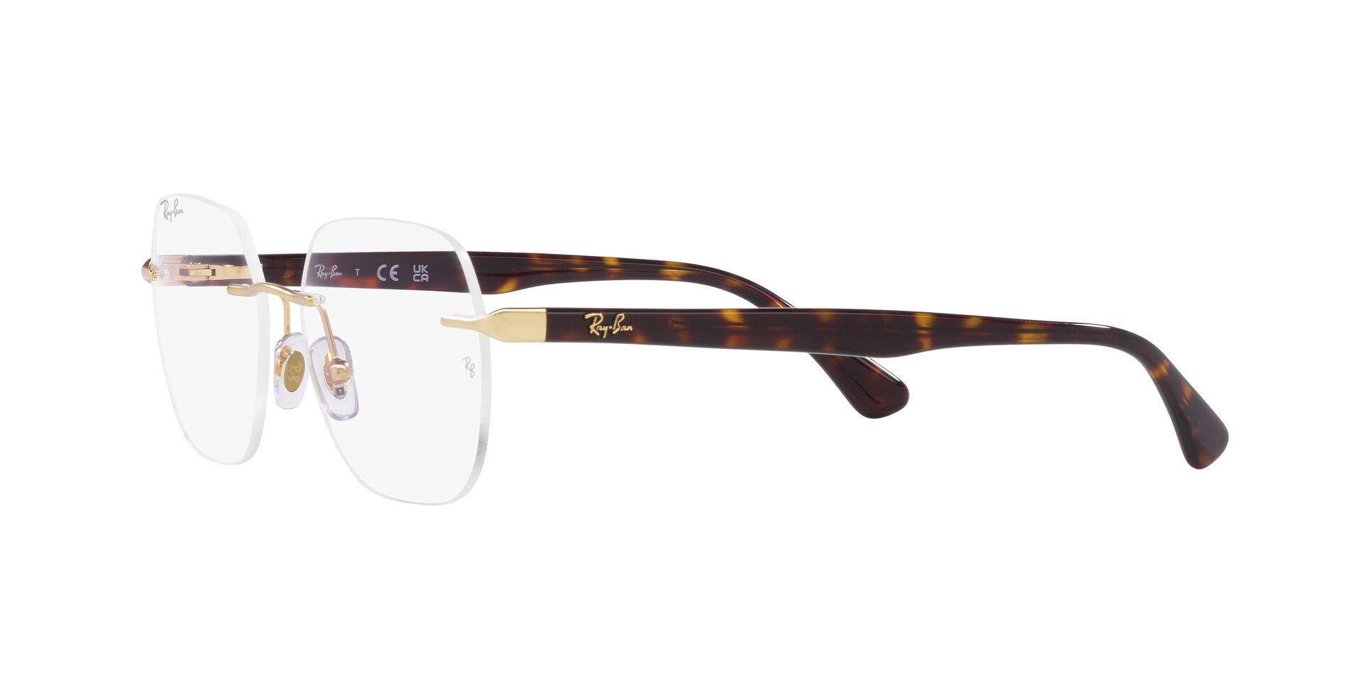 RayBan RX 6504I 2730