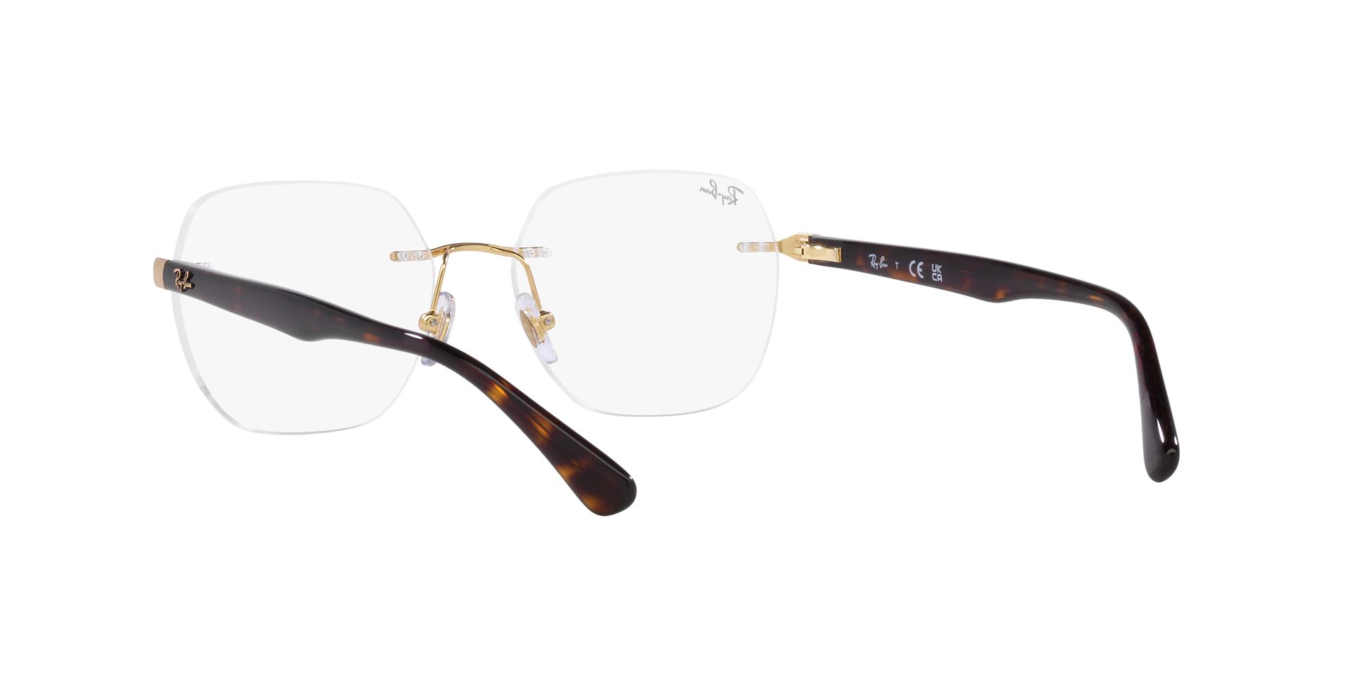 RayBan RX 6504I 2730
