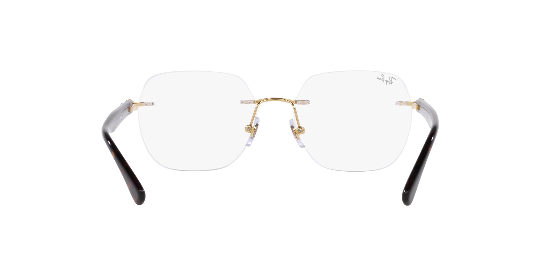 RayBan RX 6504I 2730