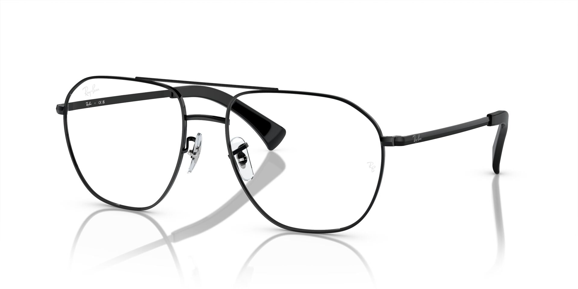 RayBan RX 6514-I 2509