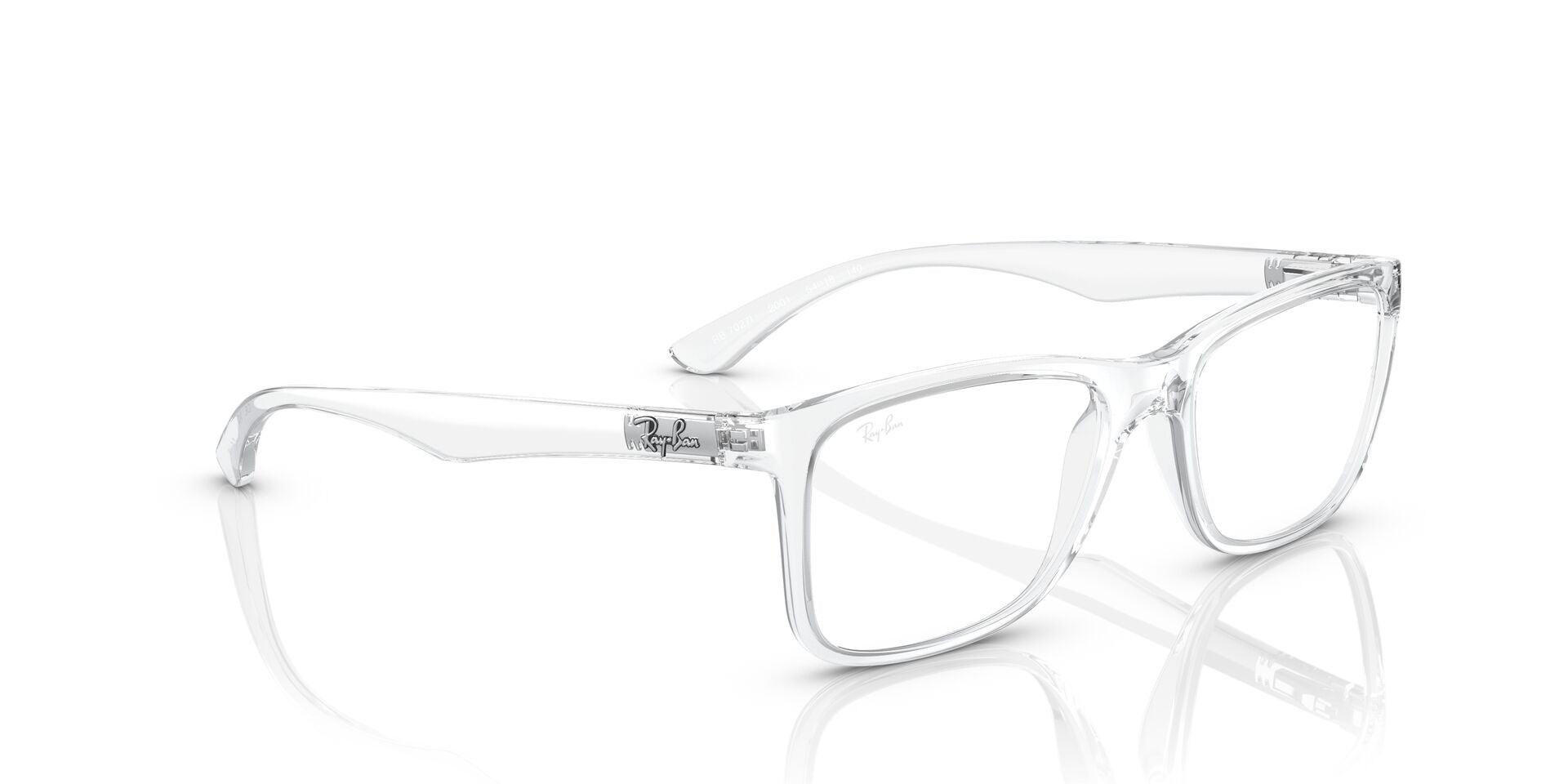 RayBan RX 7027-I 2001