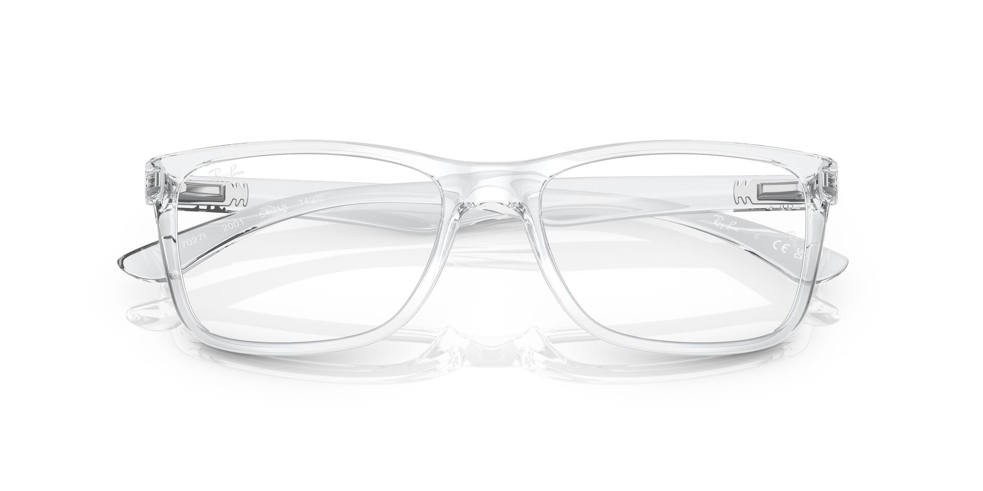RayBan RX 7027-I 2001