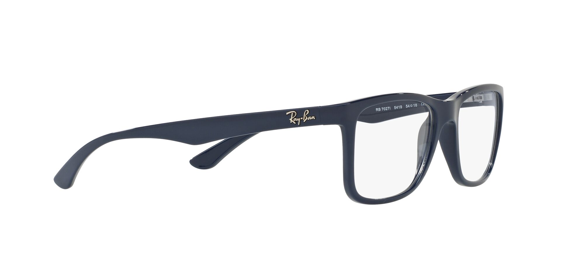 RayBan RX 7027-I 5419