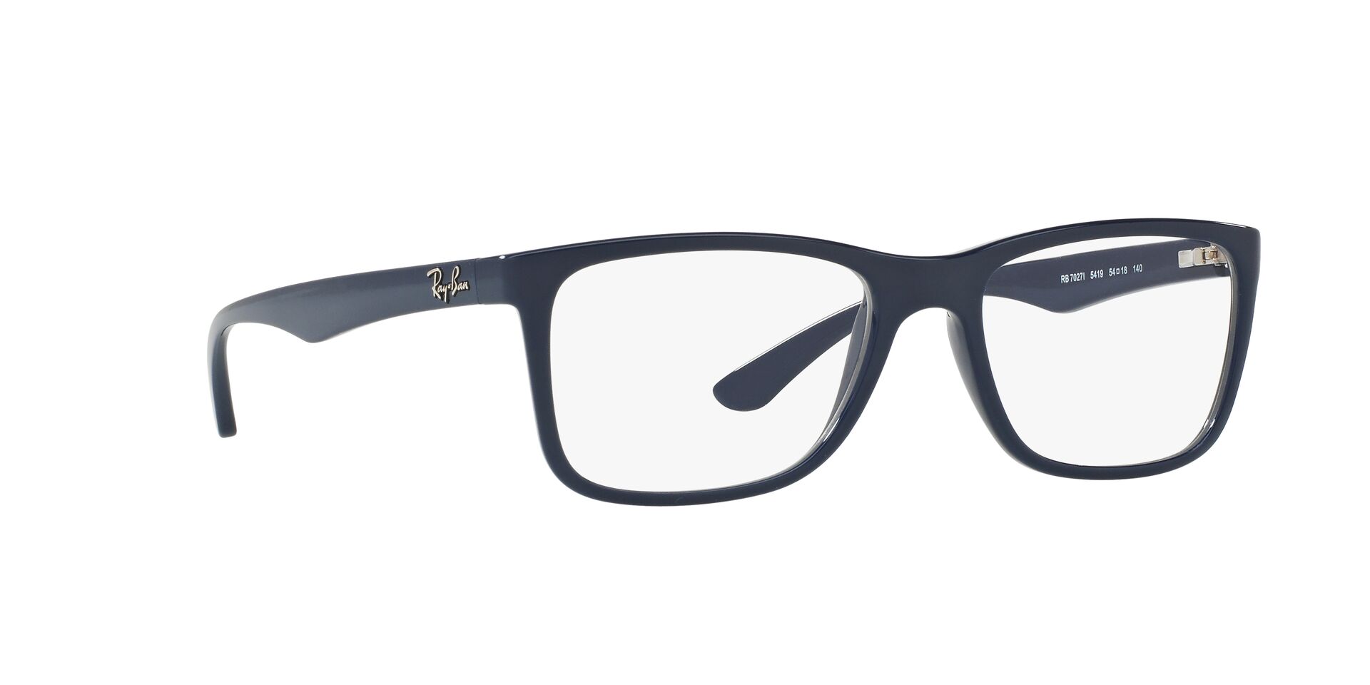RayBan RX 7027-I 5419