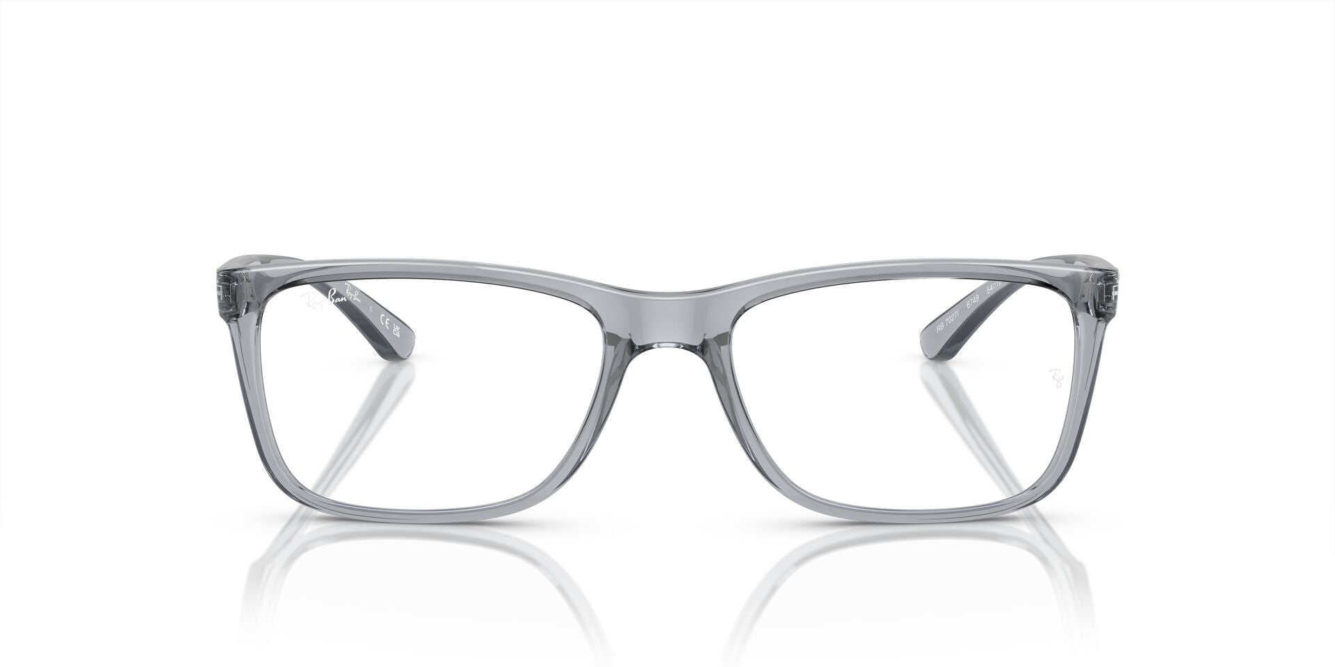 RayBan RX 7027-I 6749