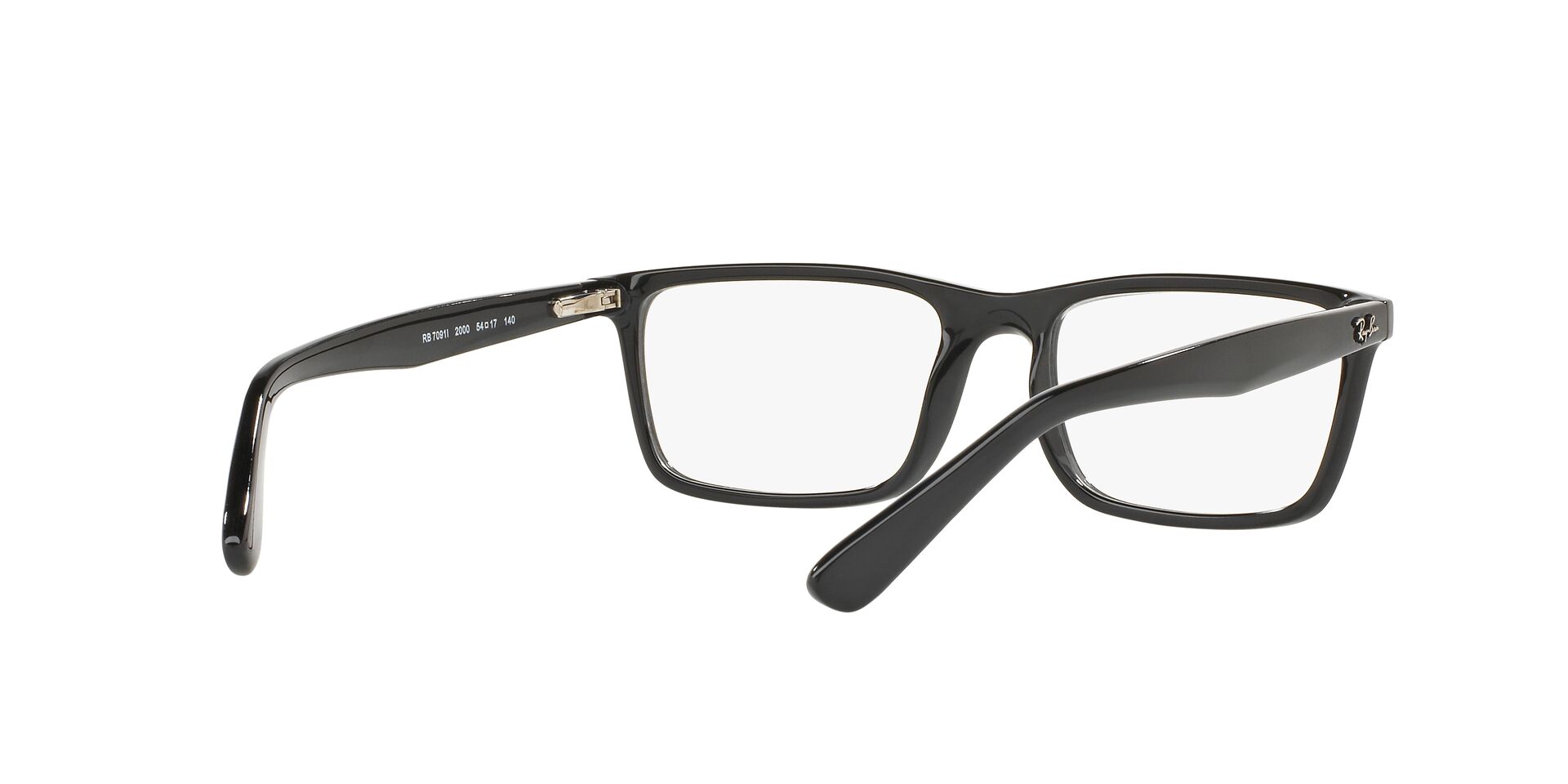RayBan RX 7091-I 2000