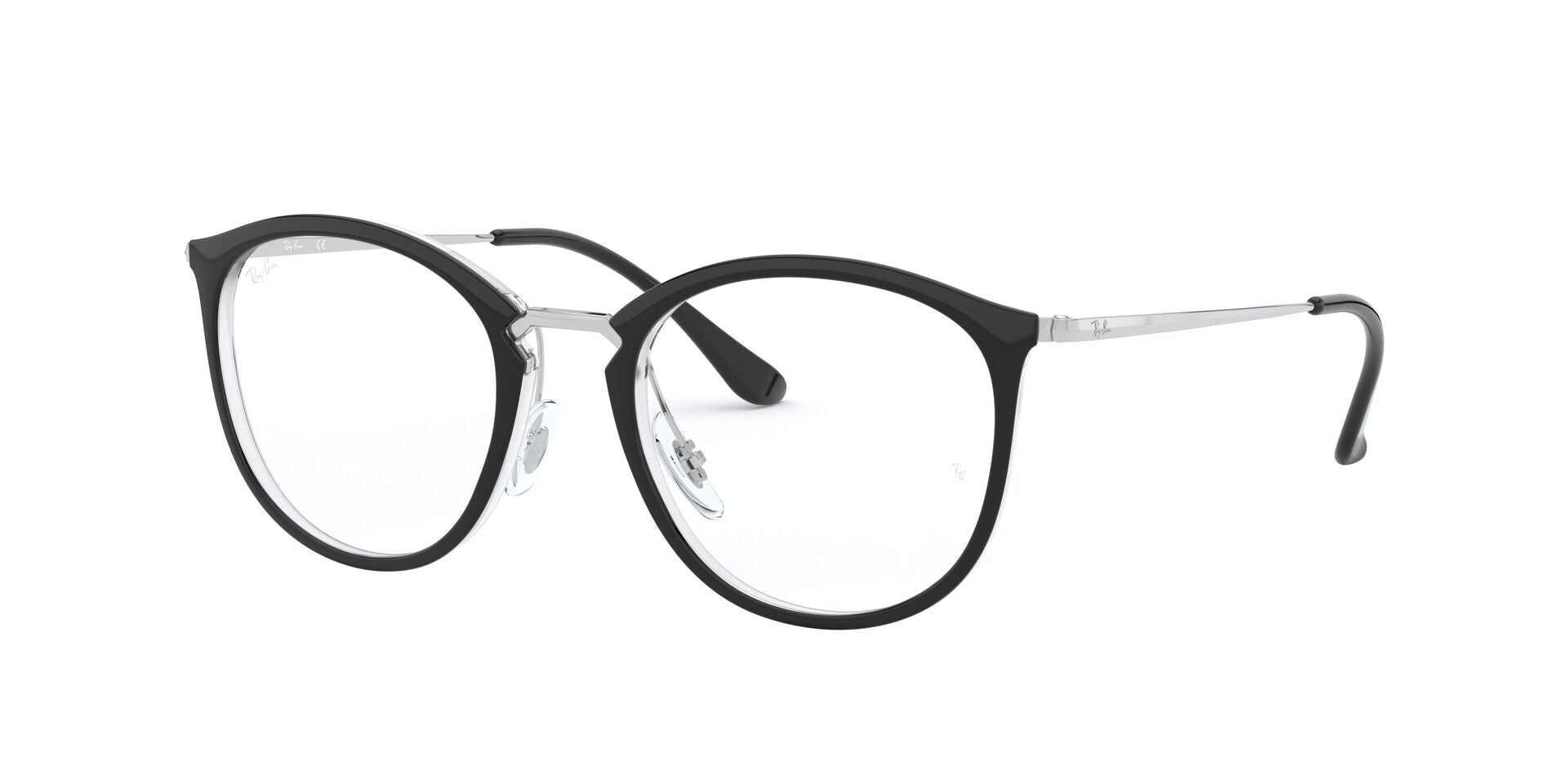 RayBan RX 7140 5852