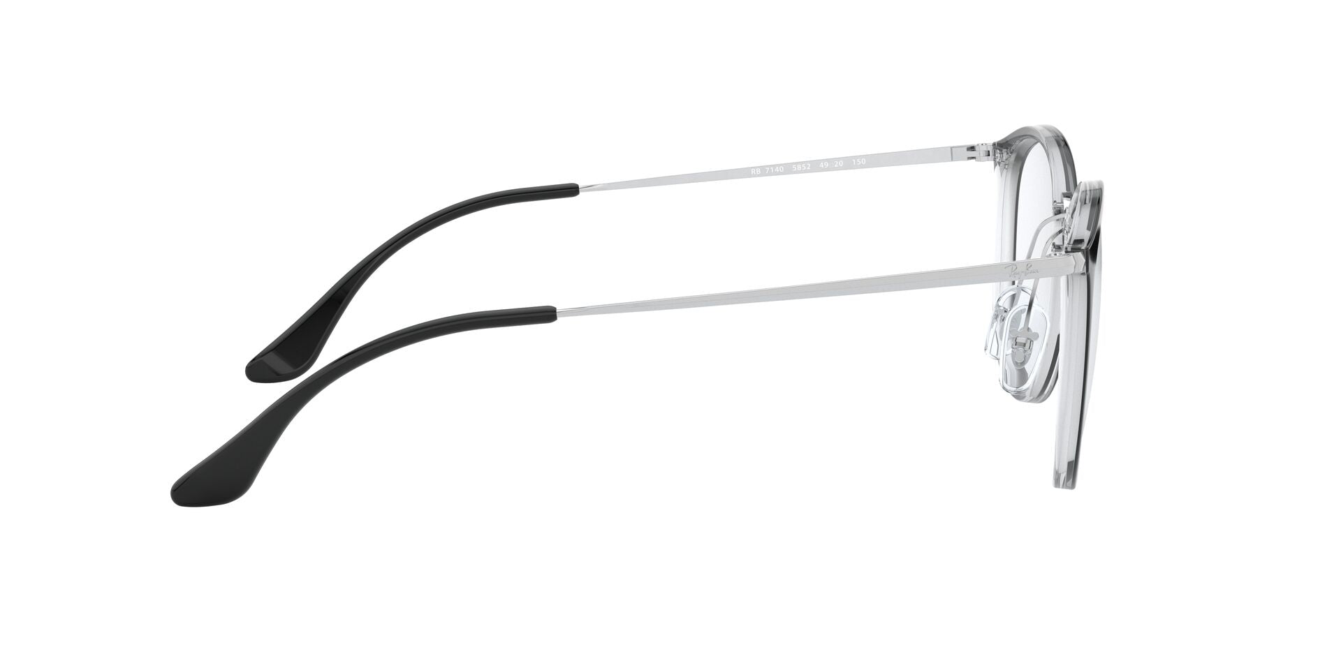 RayBan RX 7140 5852