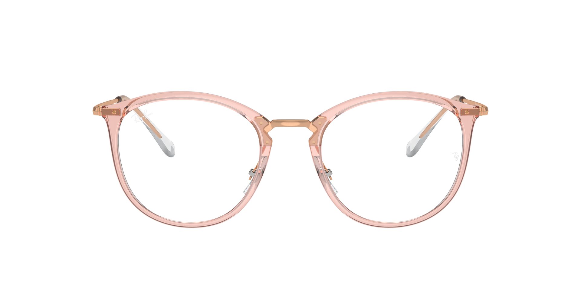RayBan RX 7140 8335