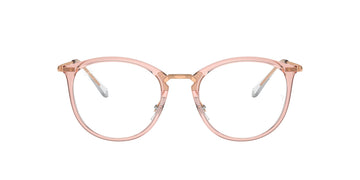 RayBan RX 7140 8335
