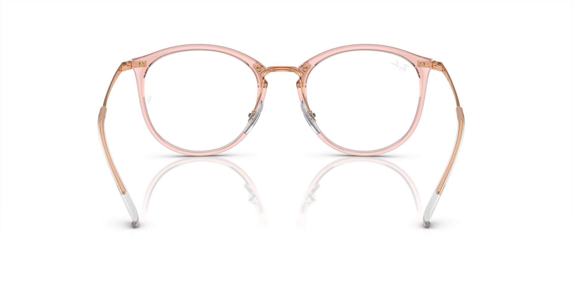 RayBan RX 7140 8335