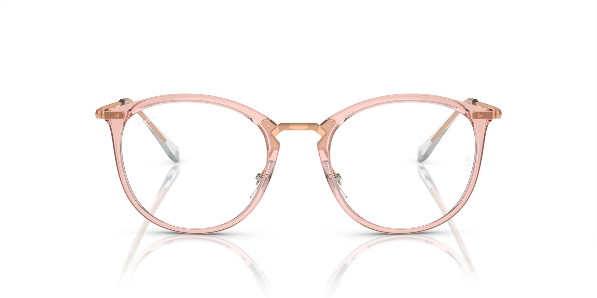 RayBan RX 7140 8335