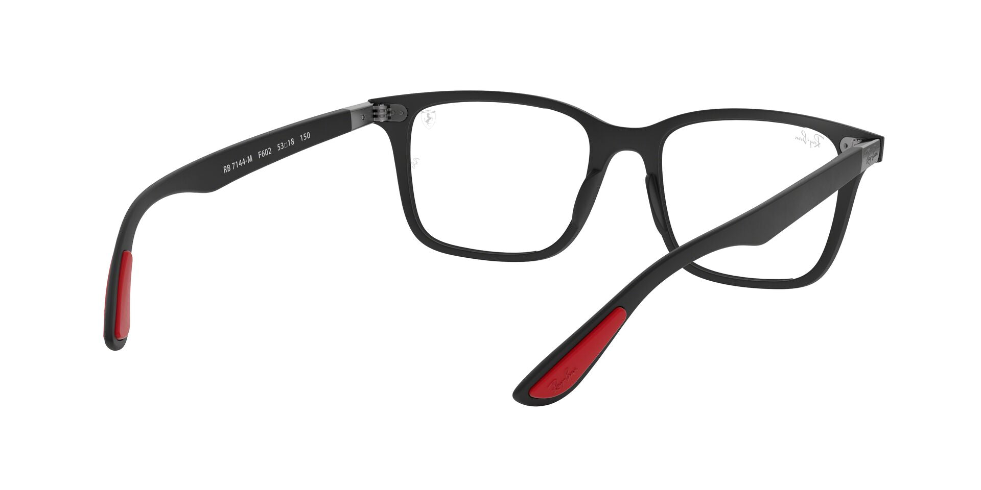RayBan RX 7144-M F602
