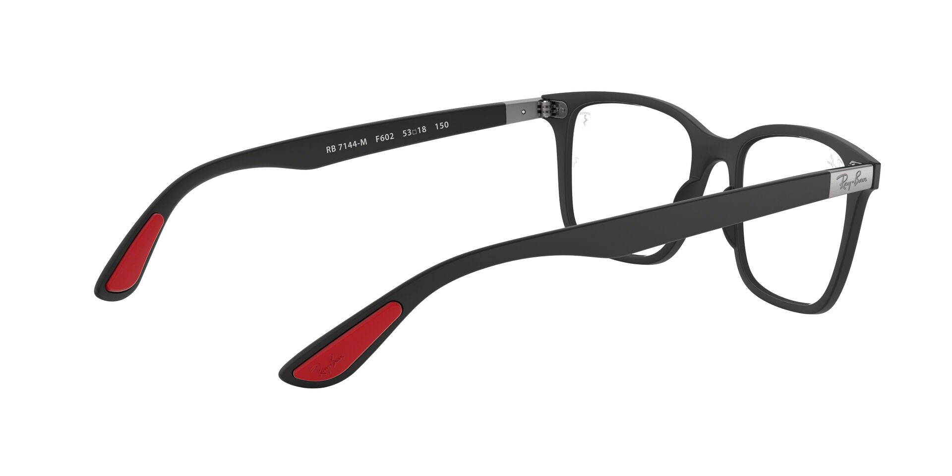 RayBan RX 7144-M F602