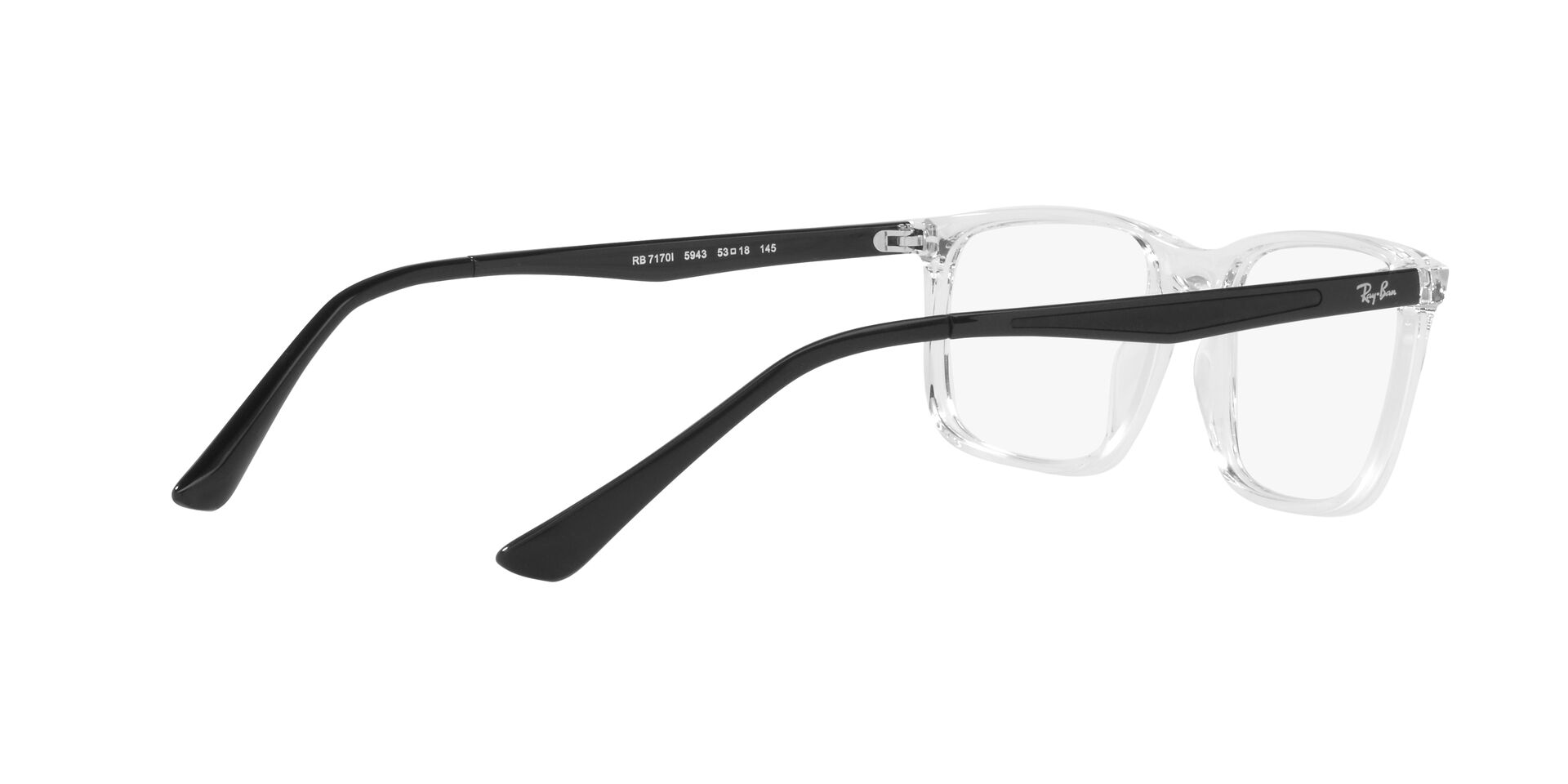 RayBan RX 7170-I 5943