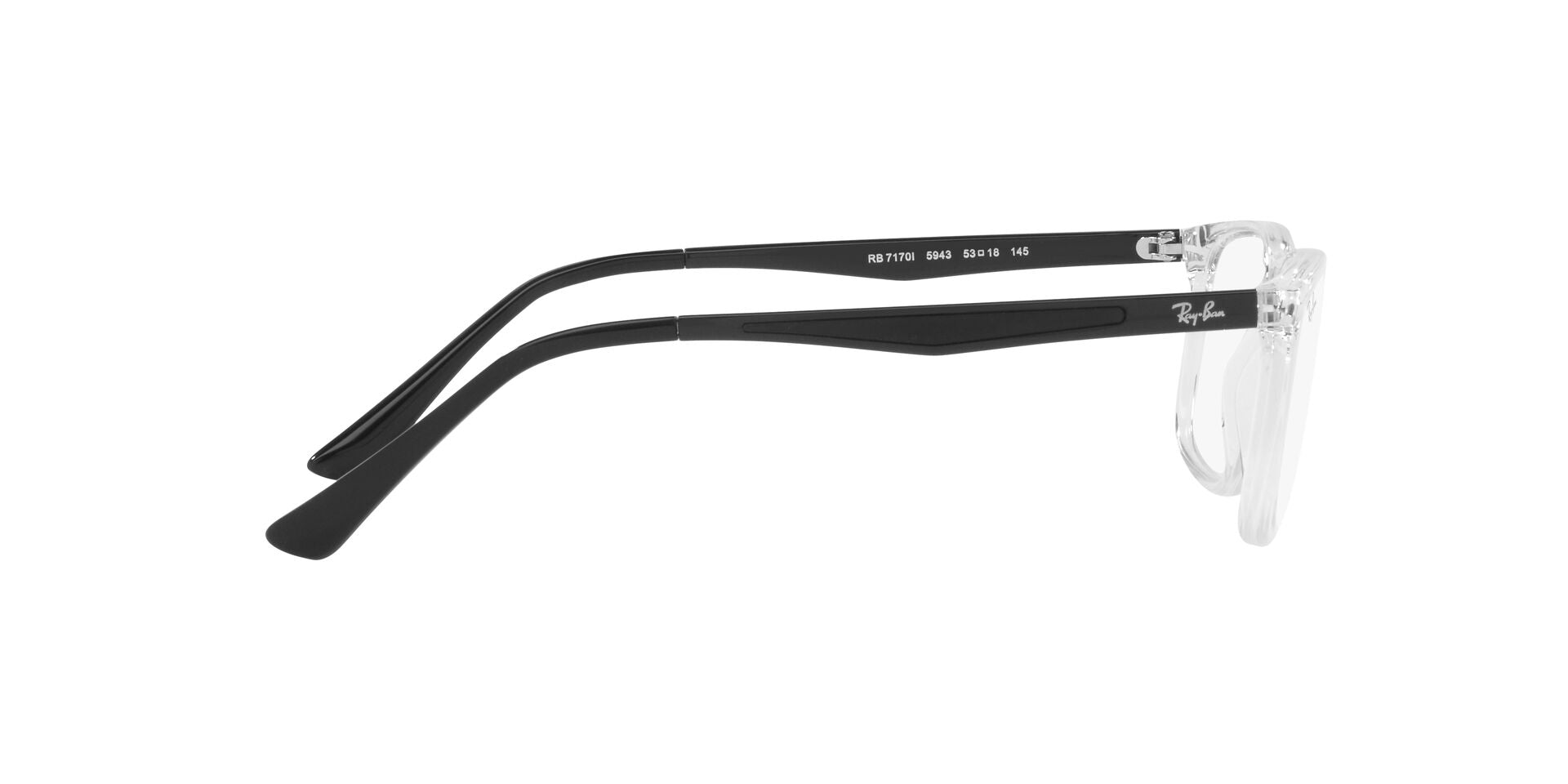 RayBan RX 7170-I 5943