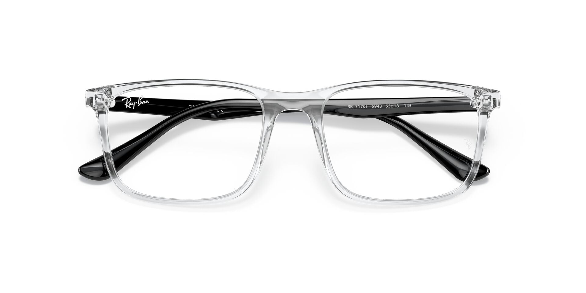 RayBan RX 7170-I 5943