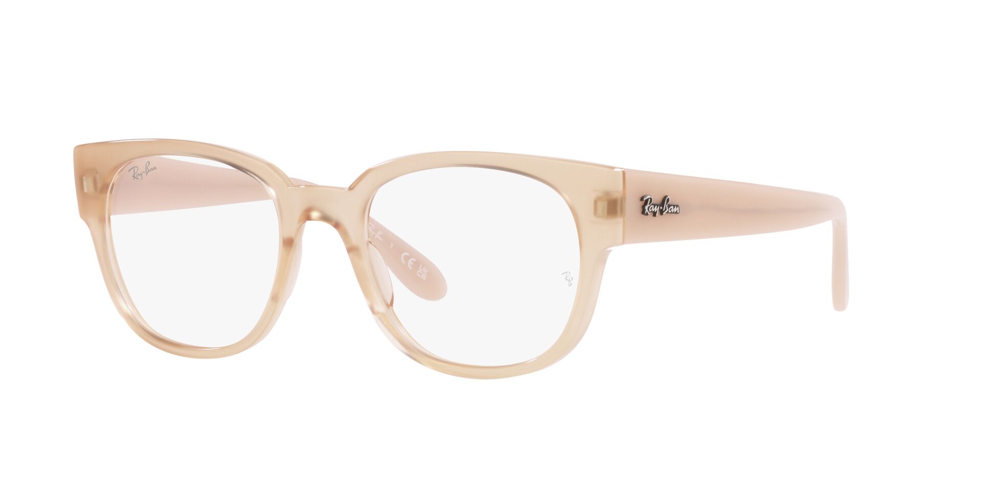 RayBan RX 7210 8203