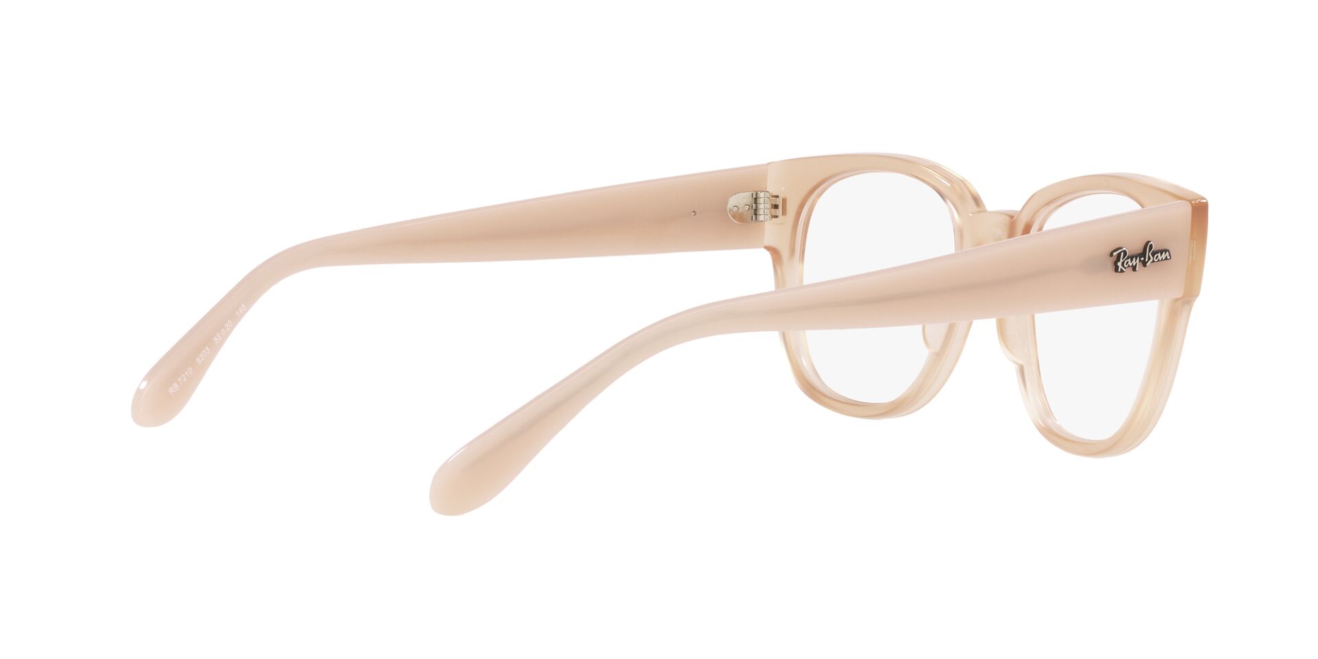 RayBan RX 7210 8203