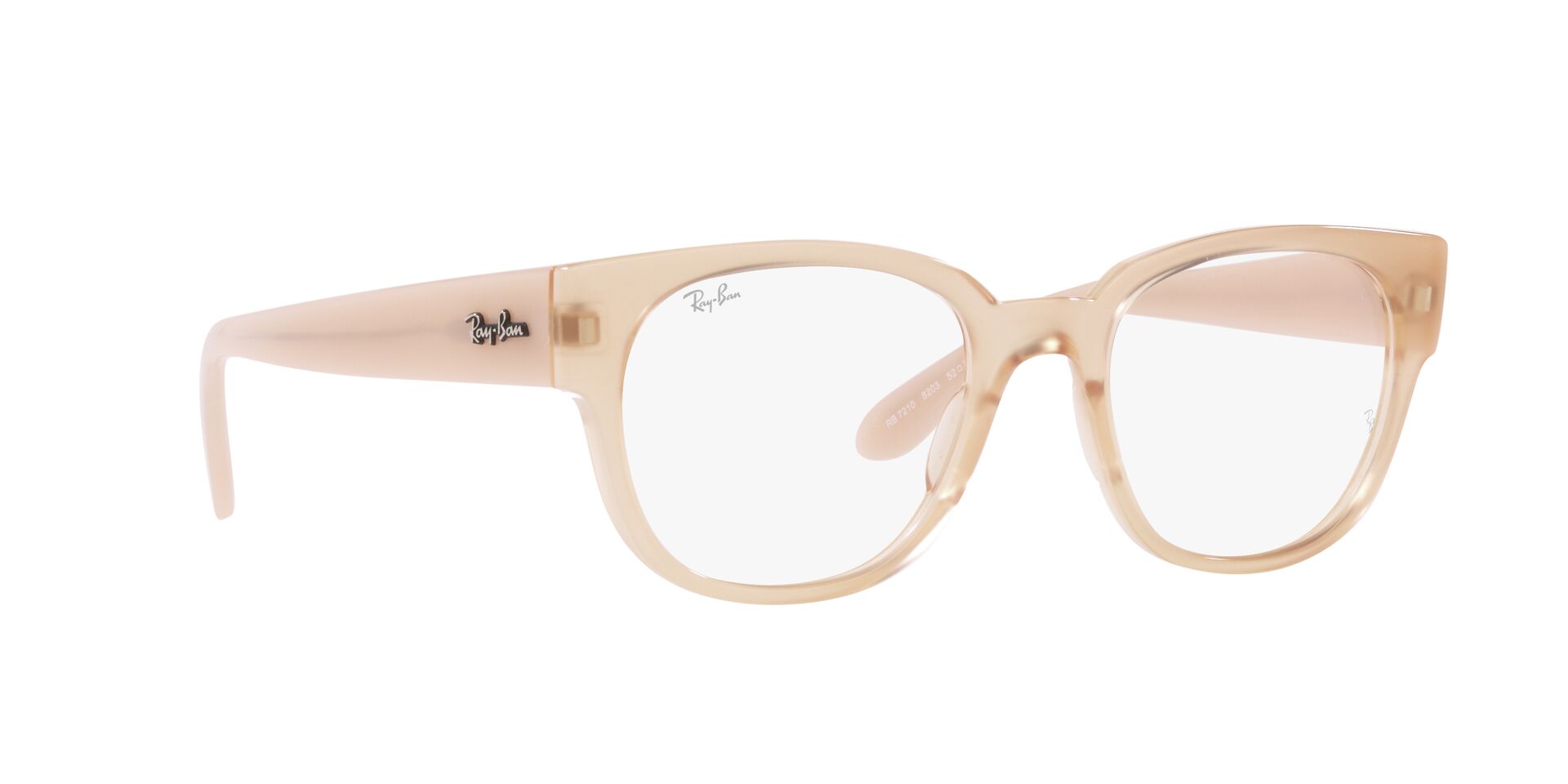 RayBan RX 7210 8203