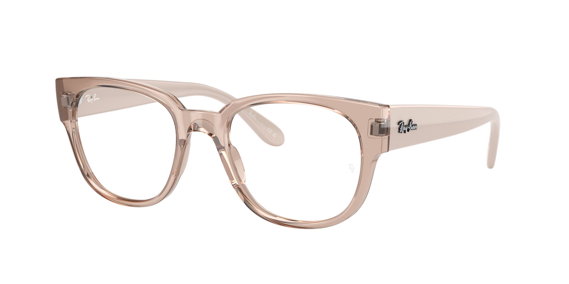 RayBan RX 7210 8203