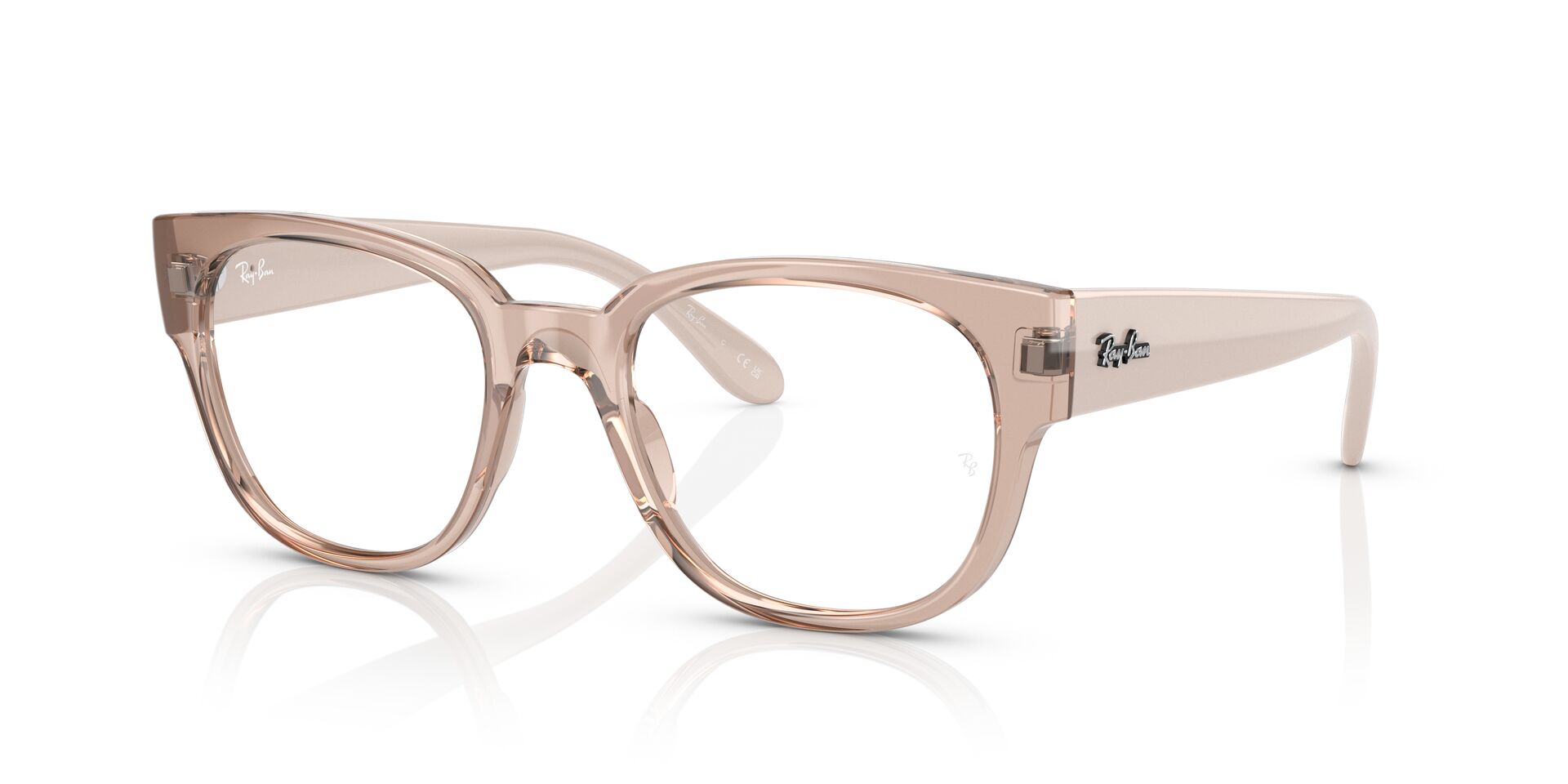 RayBan RX 7210 8203