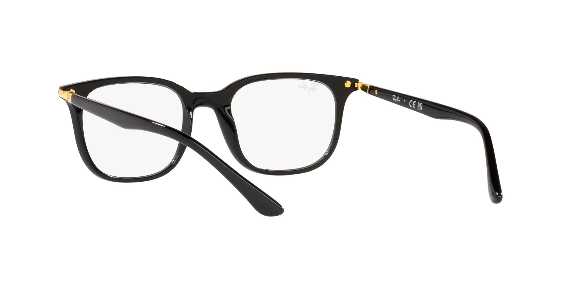 RayBan RX 7211 2000