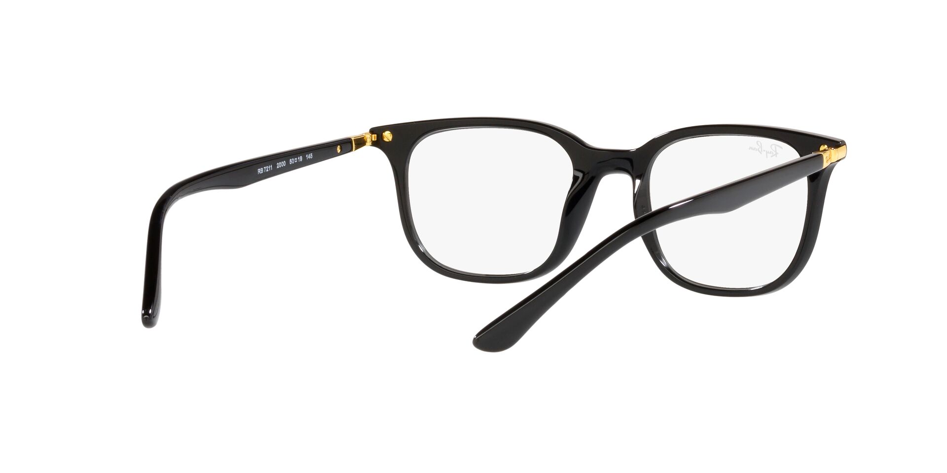 RayBan RX 7211 2000