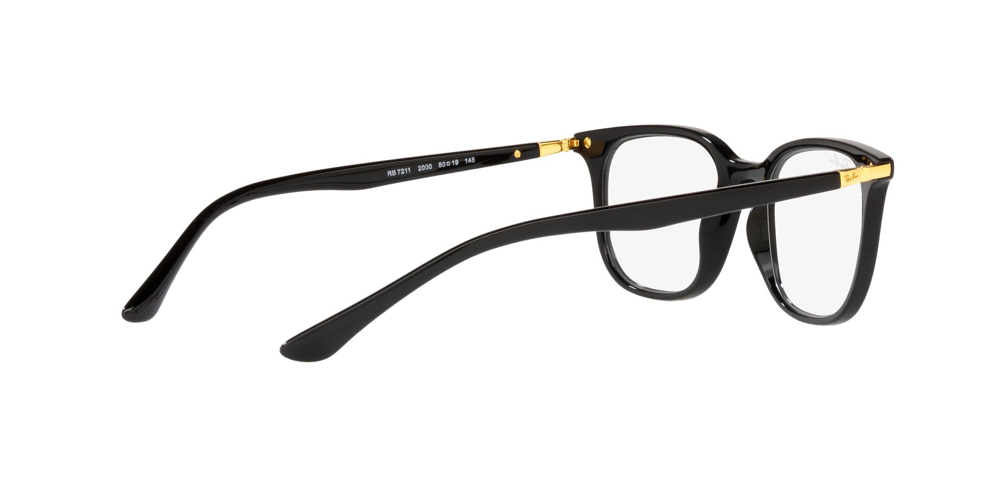 RayBan RX 7211 2000