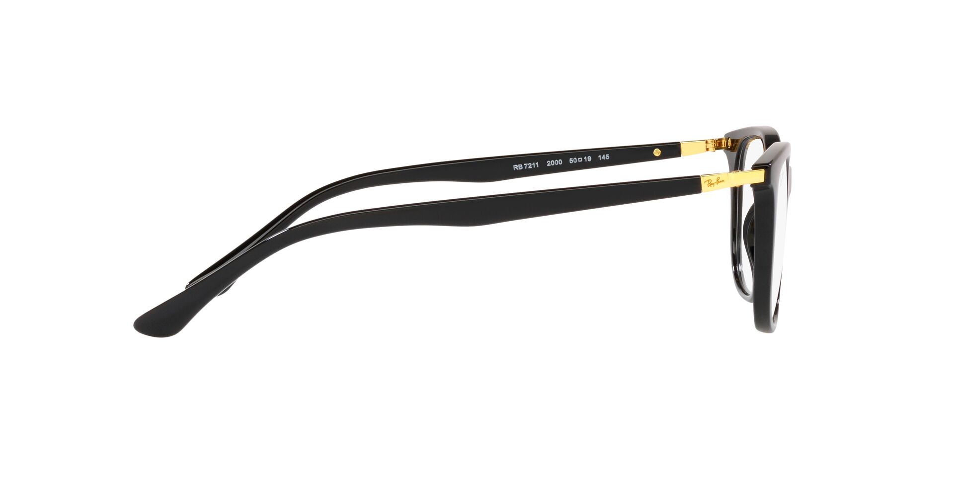 RayBan RX 7211 2000
