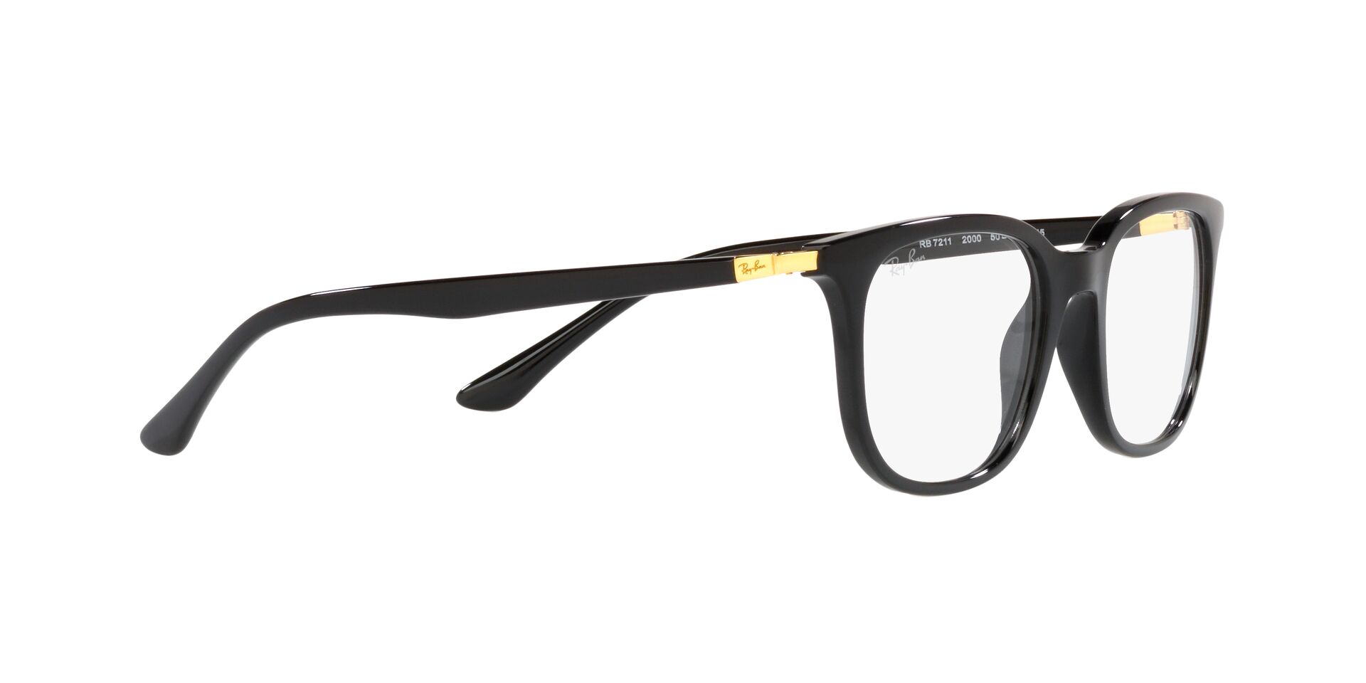 RayBan RX 7211 2000