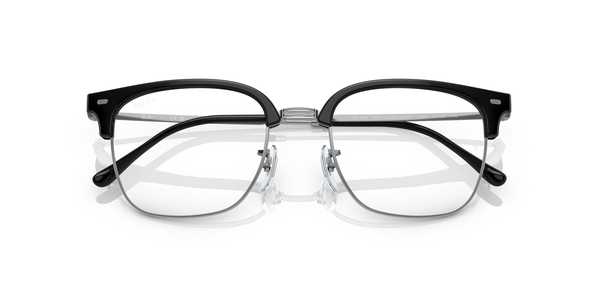RayBan RX 7216 2000