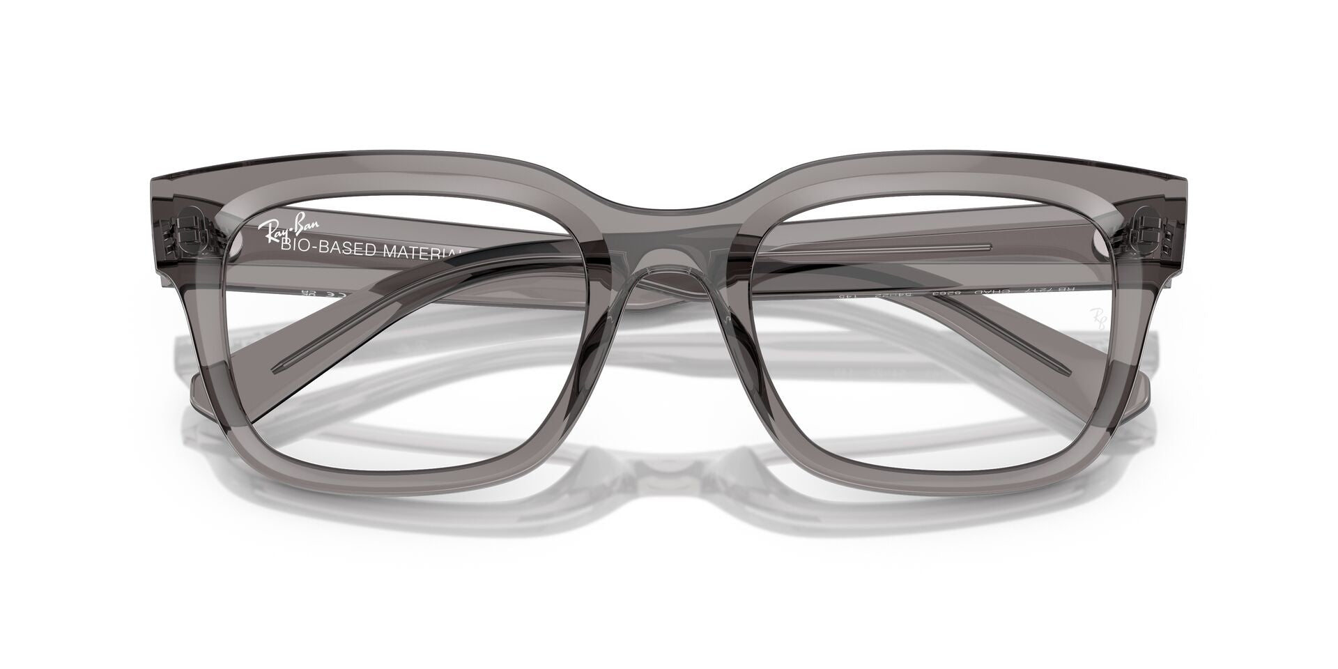 RayBan RX 7217 8263