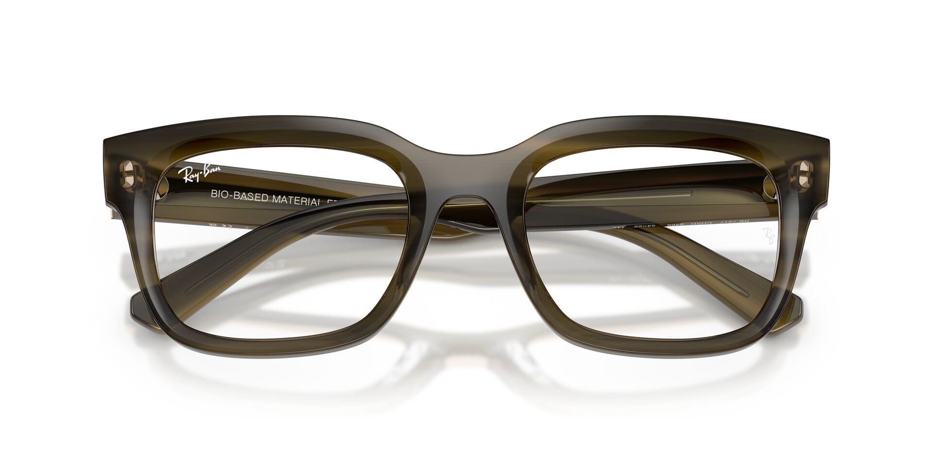 RayBan RX 7217 8468