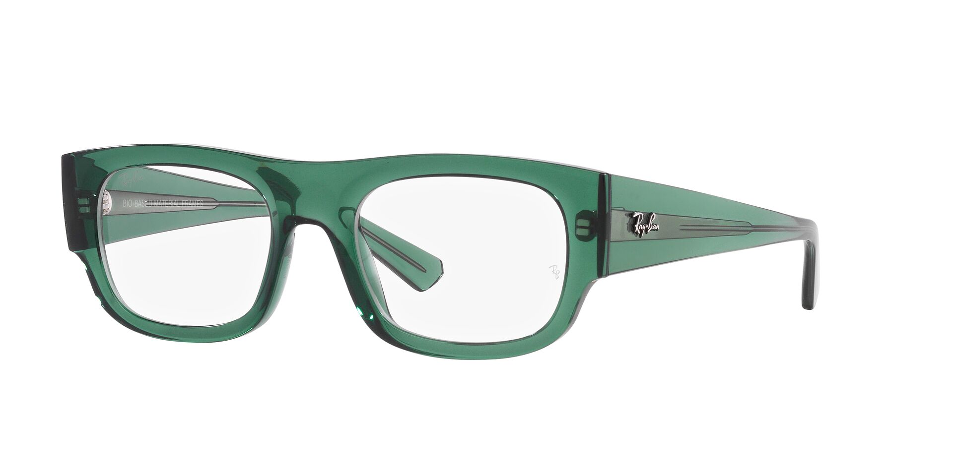 RayBan RX 7218 8262